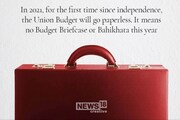 In Photos | A Look At The History of The Budget Briefcase
