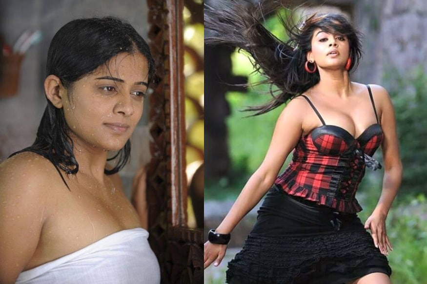 Telugu Actor Priyamani Sex Videos - Priyamani Of Family Man Fame Sets Social Media on Fire With Her Sizzling  Pics, Check Them Out - News18