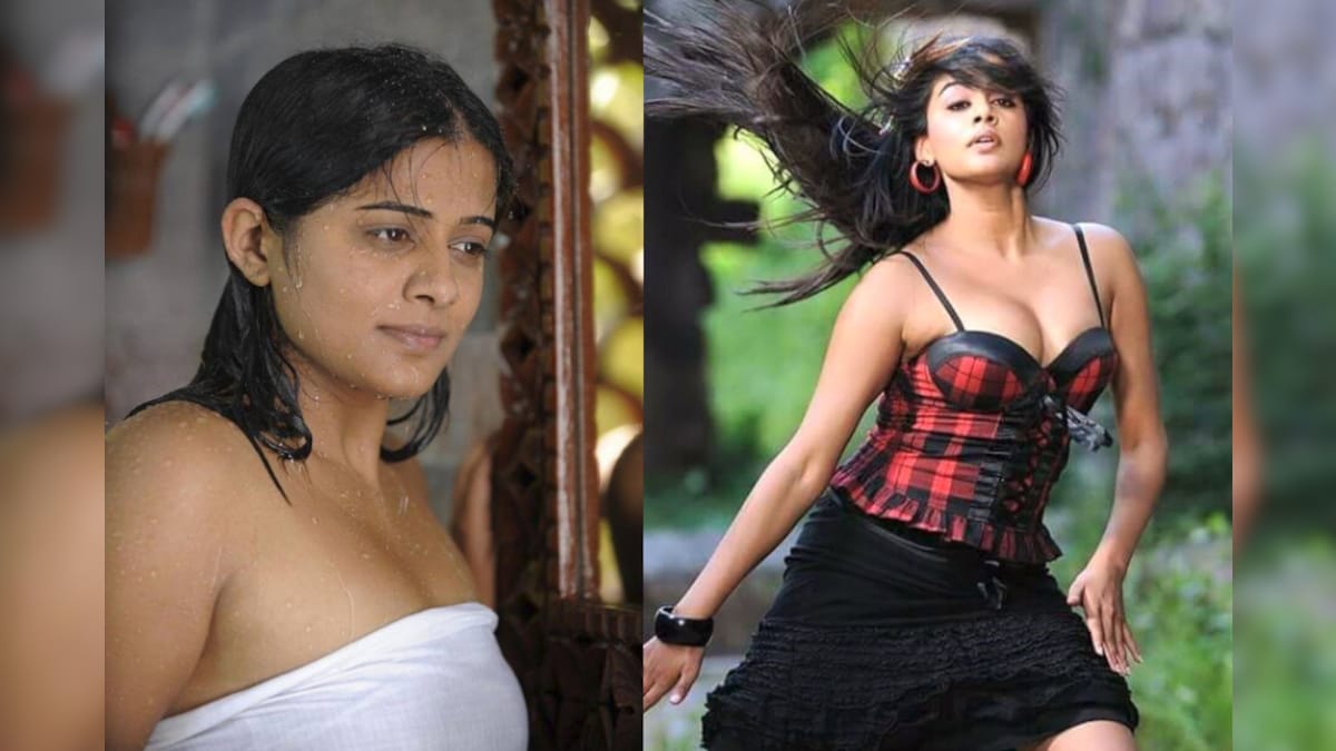 Priyamani Of Family Man Fame Sets Social Media on Fire With Her Sizzling  Pics, Check Them Out - News18