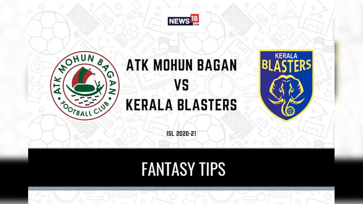 ATKMB vs KBFC Dream11 Predictions, ISL 2020-21, ATK Mohun Bagan vs Kerala Blasters FC: Playing XI, Football Fantasy Tips