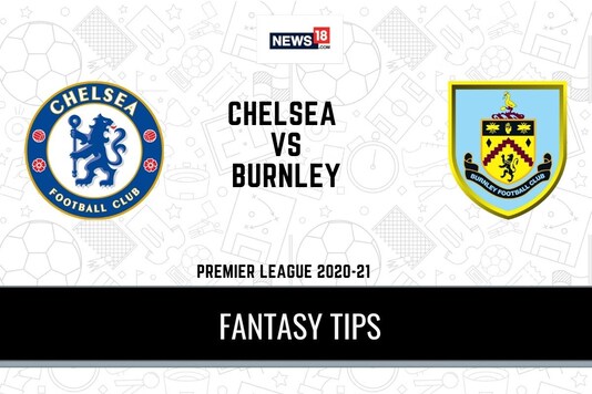 Che Vs Bur Dream11 Predictions Premier League 2020 21 Chelsea Vs Burnley Playing Xi Football Fantasy Tips