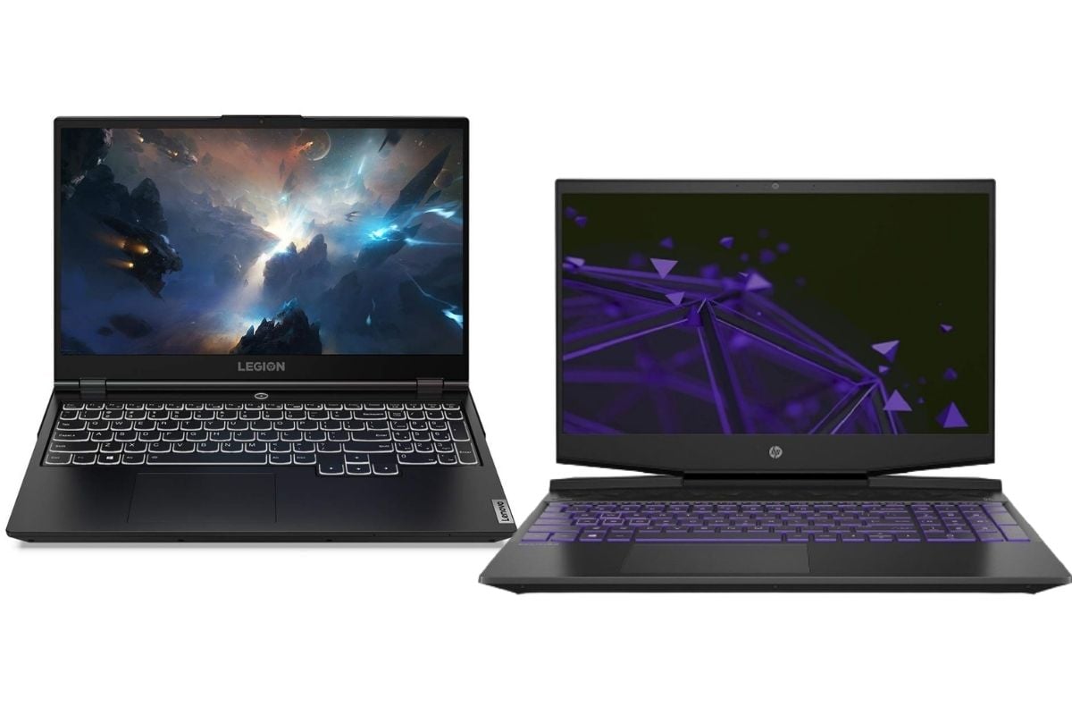 Amazon Grand Gaming Days Sale Ends Tonight: Last Minute Deals on Lenovo Legion, Dell G3 Laptops and More