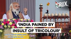 R-Day Violence: &lsquo;Pained To Witness Insult Of National Flag&rsquo;, Says PM Modi on Mann Ki Baat