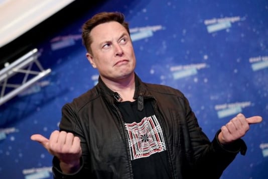 How Much Is Elon Musk Worth - SPACECRAFT