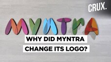 Myntra Logo Change Is Not About Branding But Gender Sensitivity