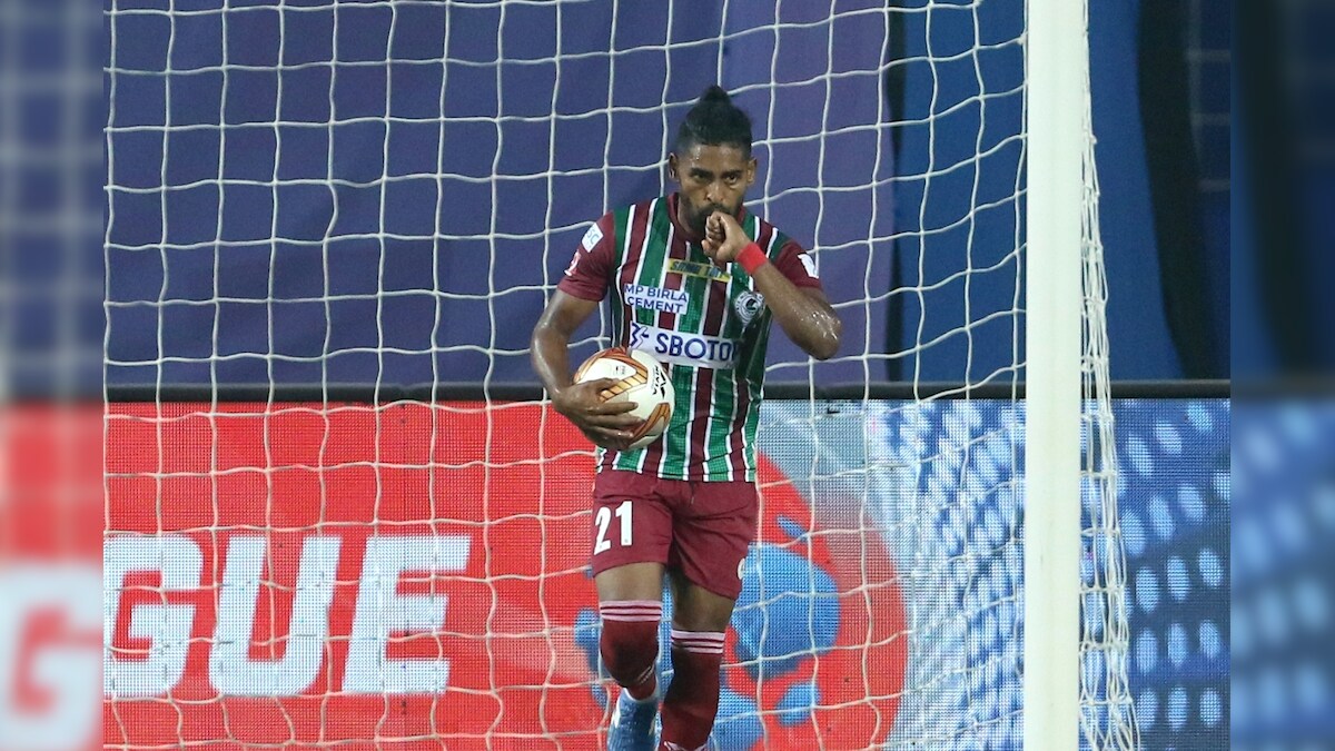 ISL 2020-21: ATK Mohun Bagan Come from 2 Goals Down to Beat Kerala Blasters