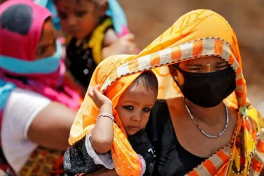 Representative image: Reuters