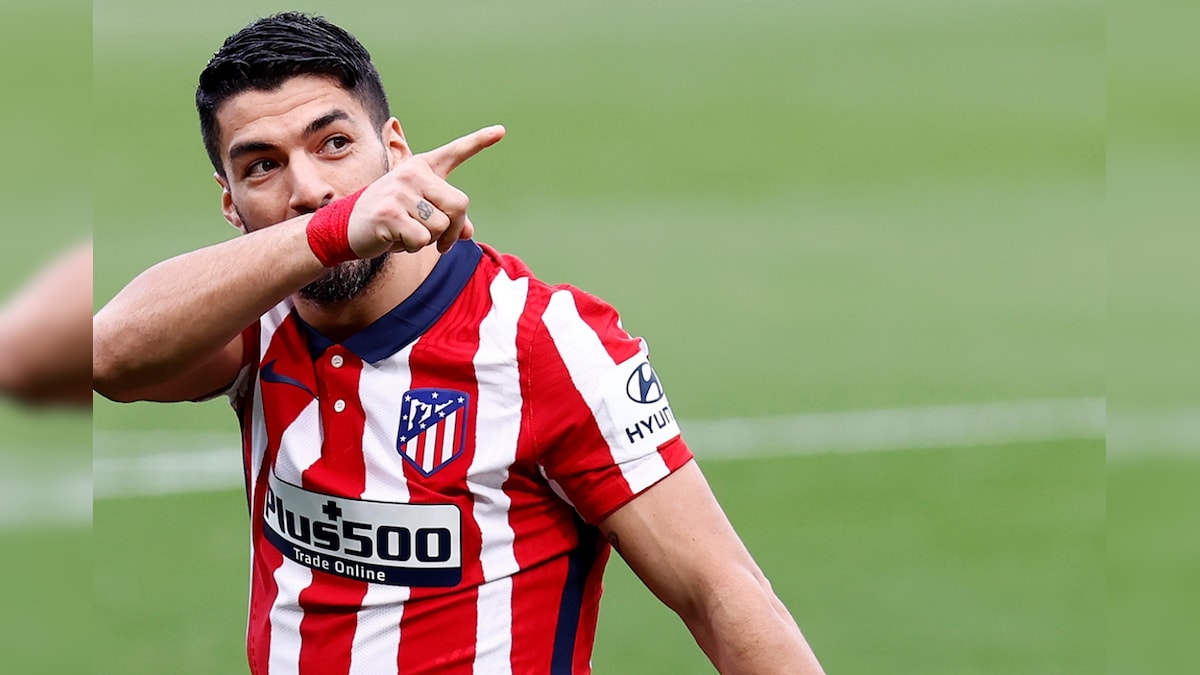 Luis Suarez Strikes Fear Into any Opposition, Says Atletico Coach Diego Simeone