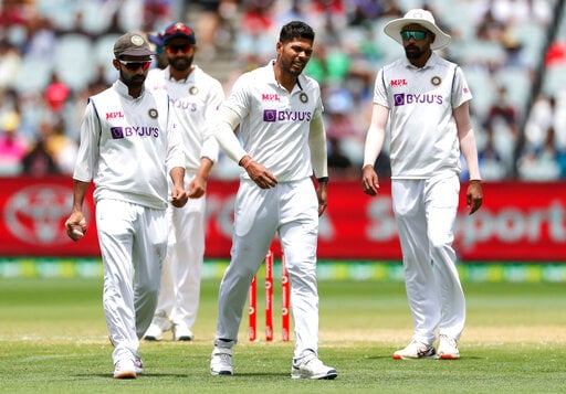 Umesh Yadav To Miss Final 2 Tests For India Vs Australia