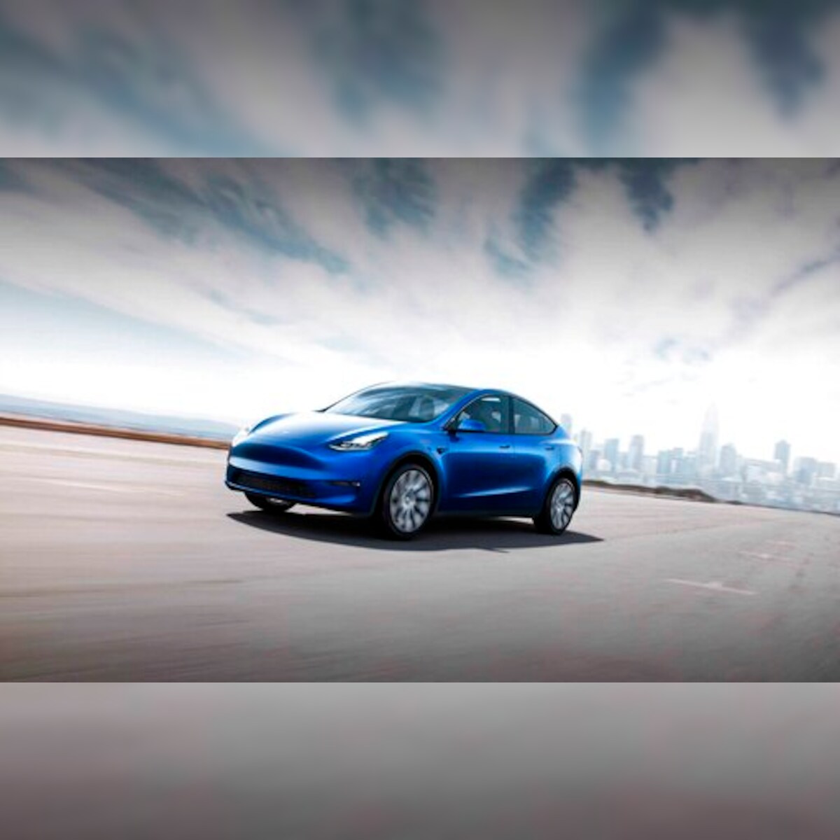 Edmunds 21 Ford Mustang Mach E Vs Tesla Model Y