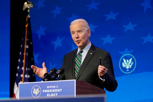 Biden Picks Chopra, Gensler For Financial Oversight Roles Biden Picks Chopra, Gensler For Financial Oversight Roles