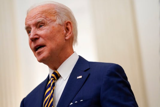 Mexican Leader Says Biden Offers $4B For Central America Mexican Leader Says Biden Offers $4B For Central America