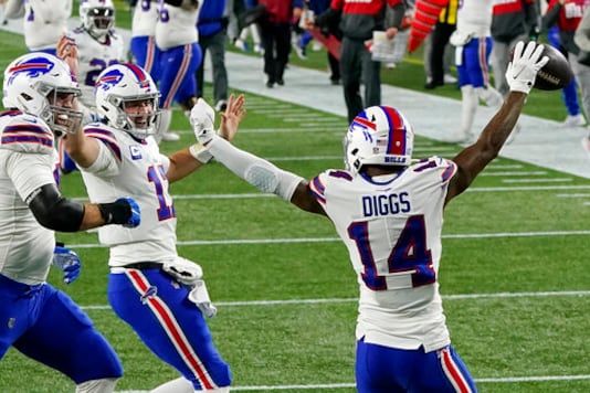Gailey's Soft Spot For Buffalo Ends With Miami Needing A Win Gailey's Soft Spot For Buffalo Ends With Miami Needing A Win