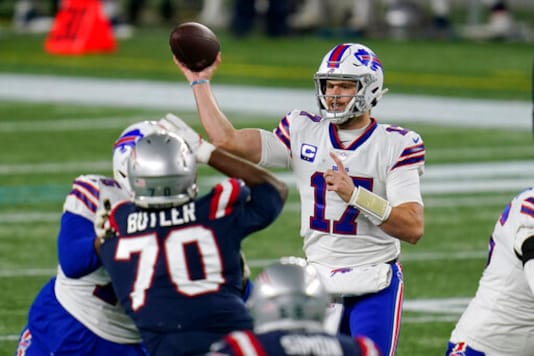 NFL On Pace To Set Scoring Record In 2020 Season NFL On Pace To Set Scoring Record In 2020 Season