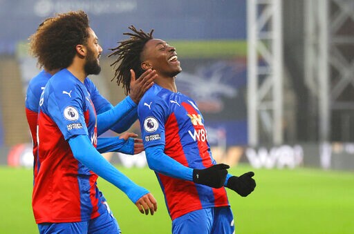 Man City Making Case For Defense In Latest EPL Title Charge