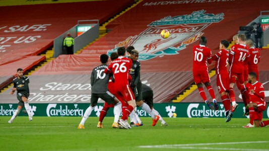 Manchester United Liverpool - Manchester United V ...