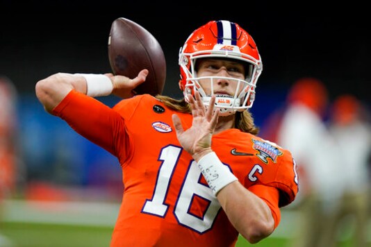 Heisman Trophy Preview: Loads Of Offense In Four Finalists Heisman Trophy Preview: Loads Of Offense In Four Finalists