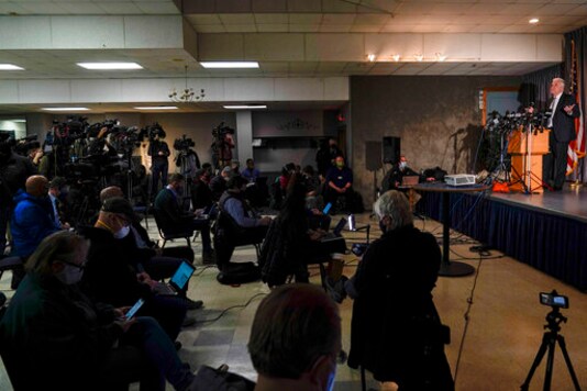 Marquette, Bucks React To DA's Ruling In Kenosha Shooting Marquette, Bucks React To DA's Ruling In Kenosha Shooting
