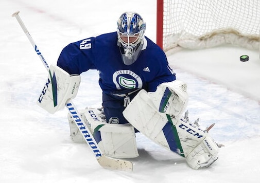 NHL Offseason Moves Influenced By Coronavirus' Impact On Cap NHL Offseason Moves Influenced By Coronavirus' Impact On Cap