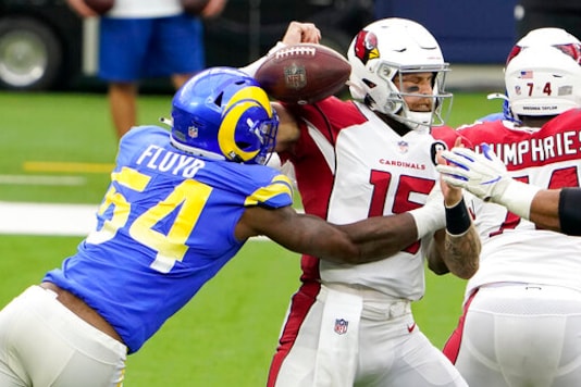 Injured Murray Disappointed After Cardinals' Hopes Dashed Injured Murray Disappointed After Cardinals' Hopes Dashed