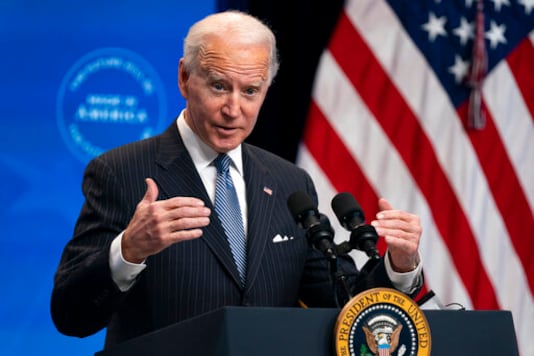 AP Sources: Joe Biden To Pause Oil Drilling On Public Lands AP Sources: Joe Biden To Pause Oil Drilling On Public Lands