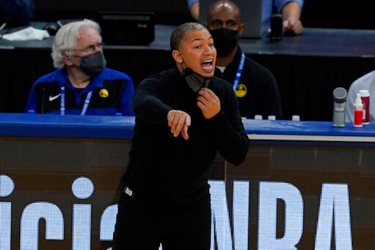 George, Leonard Score 21 As Clippers Beat Warriors 108-101 George, Leonard Score 21 As Clippers Beat Warriors 108-101