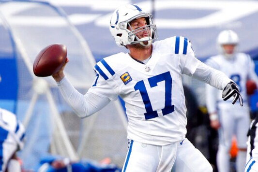 Bills Beat Colts 27-24 For 1st Playoff Win In 25 Years Bills Beat Colts 27-24 For 1st Playoff Win In 25 Years