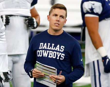 Moore Ends Pursuit Of Boise State Job, Staying With Cowboys Moore Ends Pursuit Of Boise State Job, Staying With Cowboys