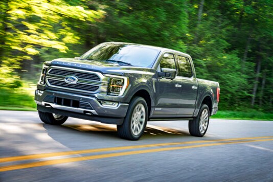 Edmunds: 5 New Trucks And SUVs To Look For In 2021 Edmunds: 5 New Trucks And SUVs To Look For In 2021