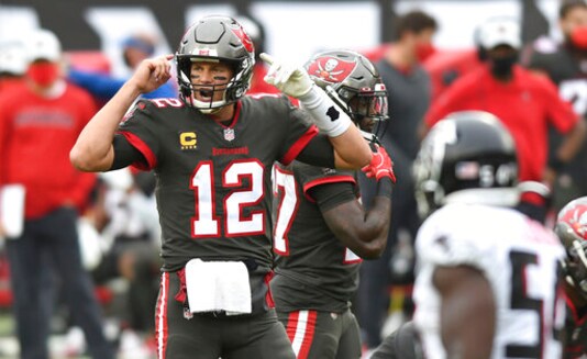 NFL Playoff Field: Powerhouses, Pretenders And A 7-9 Team NFL Playoff Field: Powerhouses, Pretenders And A 7-9 Team