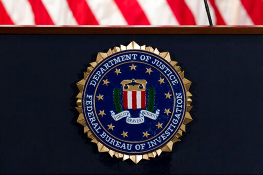 Justice Department Says It's Been Affected By Russian Hack Justice Department Says It's Been Affected By Russian Hack