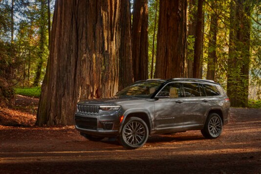 Revamped Detroit Plant To Start Making New Jeep By March 31 Revamped Detroit Plant To Start Making New Jeep By March 31