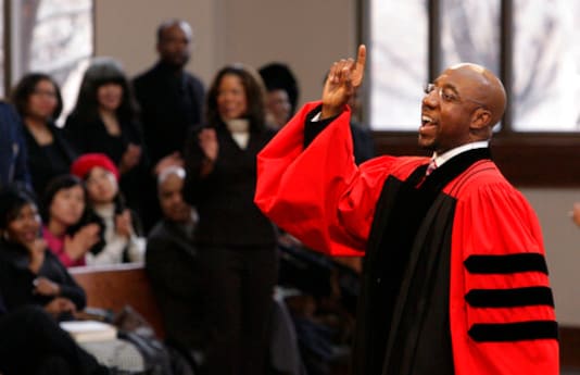 Warnock Blasts Capitol Rioters In 1st Sermon Since Election Warnock Blasts Capitol Rioters In 1st Sermon Since Election