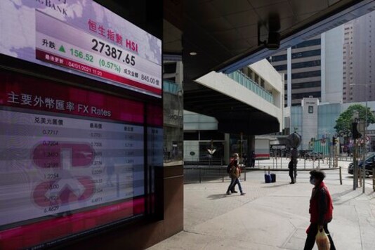 Global Stocks Rise After Wall Street Ends 2020 At New Highs Global Stocks Rise After Wall Street Ends 2020 At New Highs