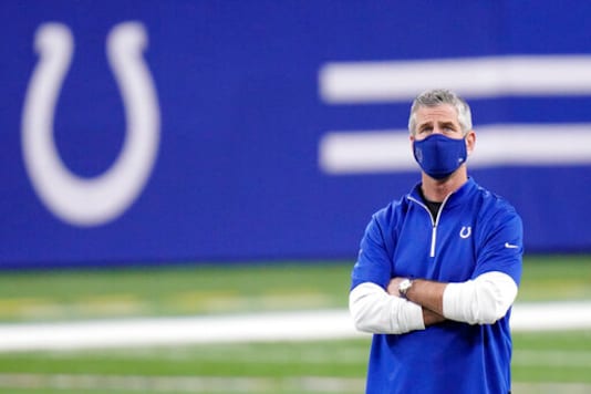 Reich Remains Focused On Game With Return To Buffalo Looming Reich Remains Focused On Game With Return To Buffalo Looming