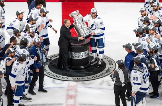 NHL To Host 2 Outdoor Games In Lake Tahoe This Season NHL To Host 2 Outdoor Games In Lake Tahoe This Season