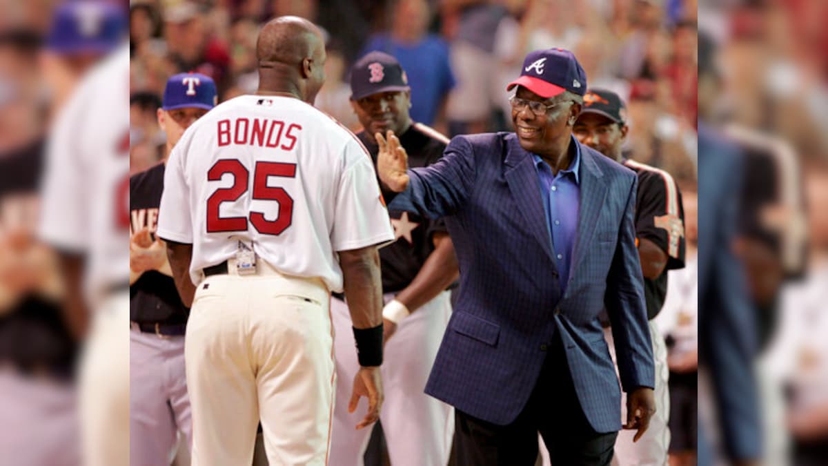 Aaron Appreciation Remembering The Greatness Of The Hammer News18