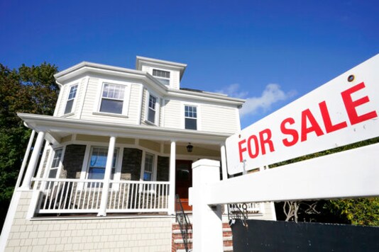 Mortgage Rates Poised To Rise As U.S. Treasury Yields Surge Mortgage Rates Poised To Rise As U.S. Treasury Yields Surge