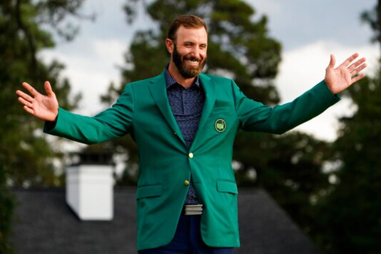 Familiar Place, Unfamiliar Faces At Kapalua To Start Year Familiar Place, Unfamiliar Faces At Kapalua To Start Year