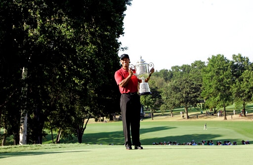 Southern Hills To Replace Trump National For '22 PGA - Vimarsana News