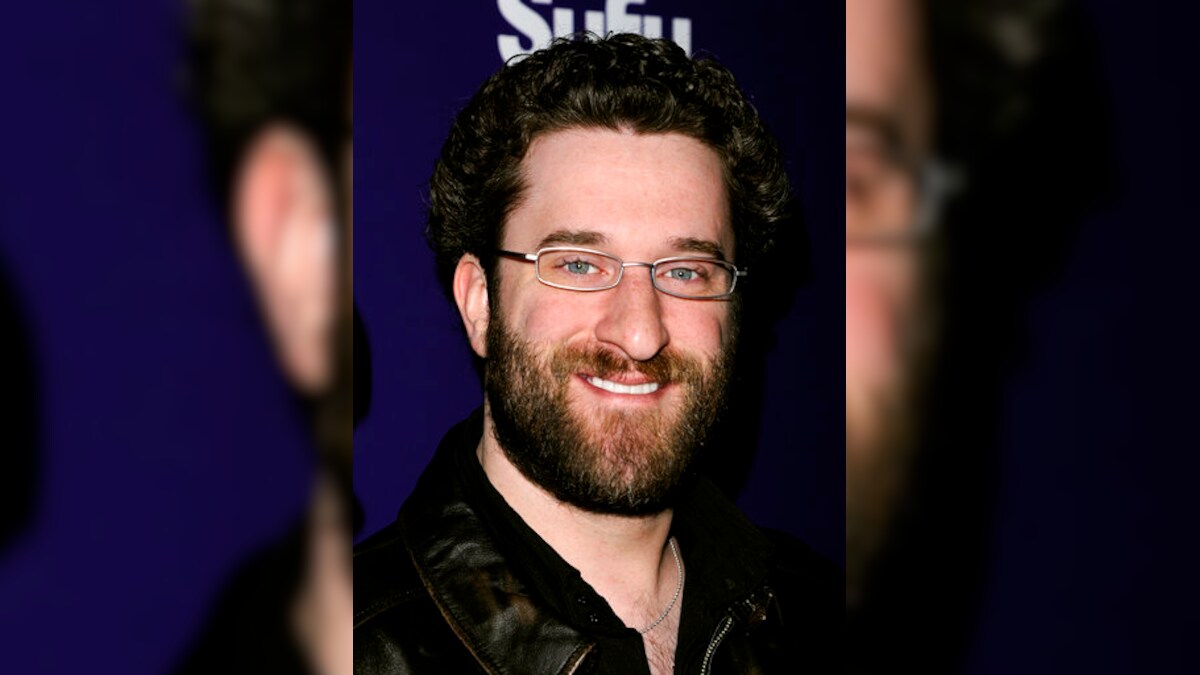 Dustin Diamond Undergoing Chemotherapy Treatments For Cancer News18