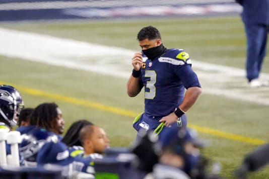 Carroll Wants Seahawks To Recommit To Identity Moving Ahead Carroll Wants Seahawks To Recommit To Identity Moving Ahead