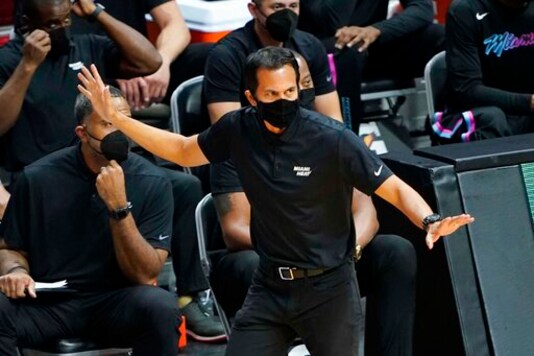 NBA, Union Stiffen Virus Protocols; More Games Postponed NBA, Union Stiffen Virus Protocols; More Games Postponed