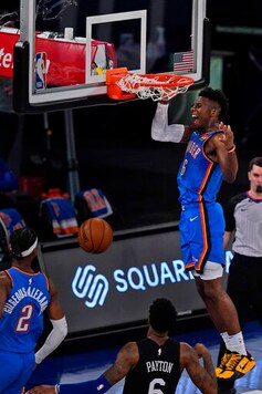Rough Road: Playing During Pandemic Means 'Long Days' In NBA Rough Road: Playing During Pandemic Means 'Long Days' In NBA