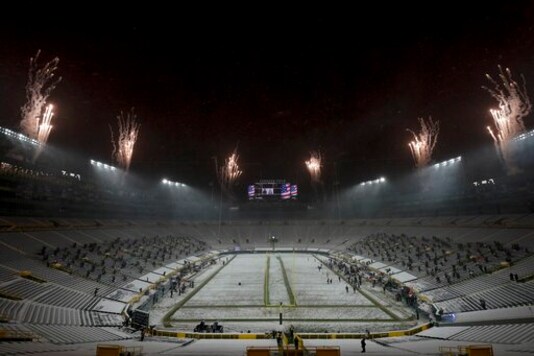 NFL Increasing Inventory For Ad Sales During Playoff Games NFL Increasing Inventory For Ad Sales During Playoff Games