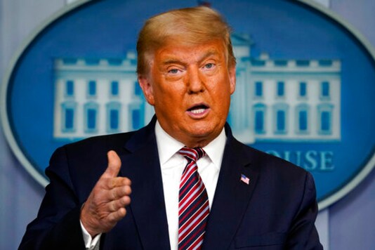 GOP Torn Over Trump's Electoral College Challenge Of Biden GOP Torn Over Trump's Electoral College Challenge Of Biden