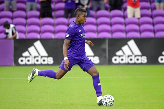 Andrés Perea Approved For Switch To US From Colombia By FIFA Andrés Perea Approved For Switch To US From Colombia By FIFA