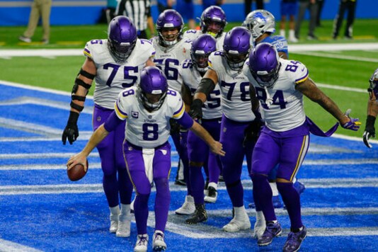 Zimmer, Vikes Seek Stability In Brace For Kubiak Retirement Zimmer, Vikes Seek Stability In Brace For Kubiak Retirement