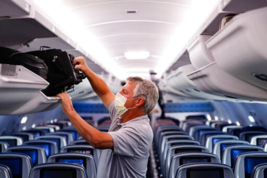 Delta Posts $12 Billion Loss In 2020, Cautious 1Q Outlook Delta Posts $12 Billion Loss In 2020, Cautious 1Q Outlook