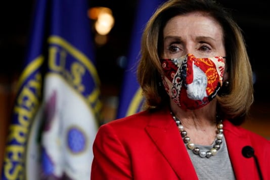 Pelosi On Track To Be Speaker Again, Faces Difficult 2021 Pelosi On Track To Be Speaker Again, Faces Difficult 2021